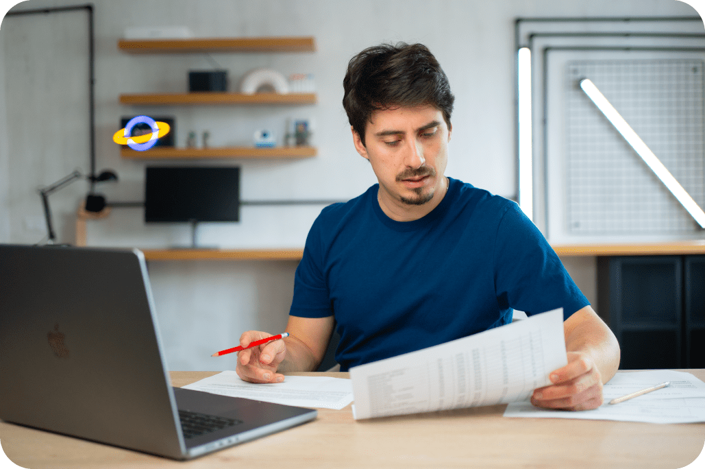 Master UX/UI Design Part-Time Online | Diventa designer